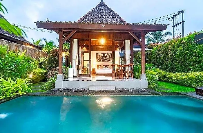 Otel Uma Kakul