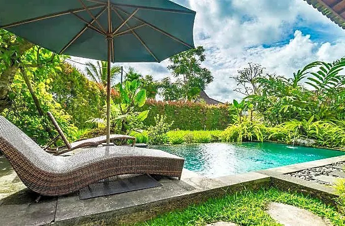 Uma Kakul Otel