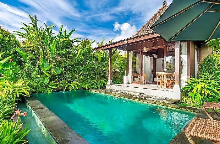 Uma Kakul Otel