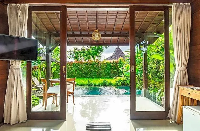 Uma Kakul 4* Sebatu (Bali)