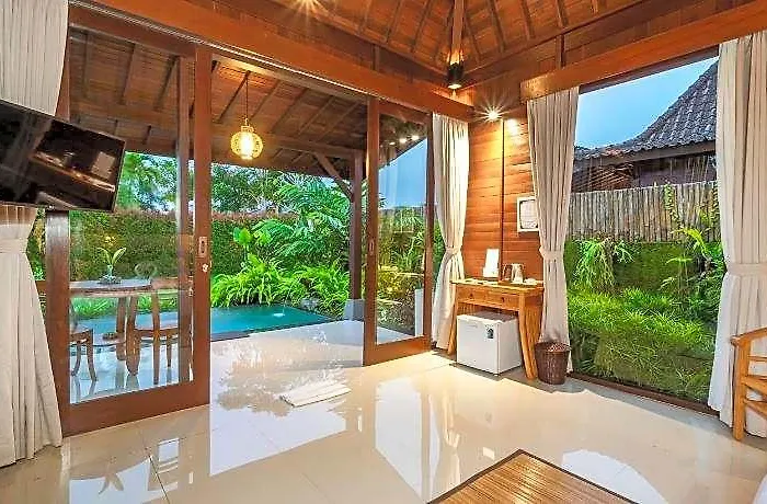 Uma Kakul 4* Sebatu (Bali)