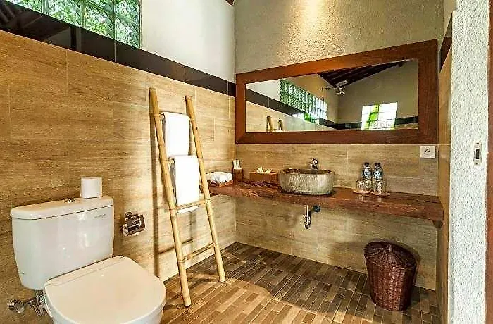 Uma Kakul Otel 4*