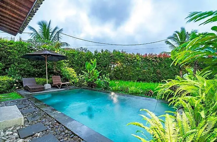 Uma Kakul Otel