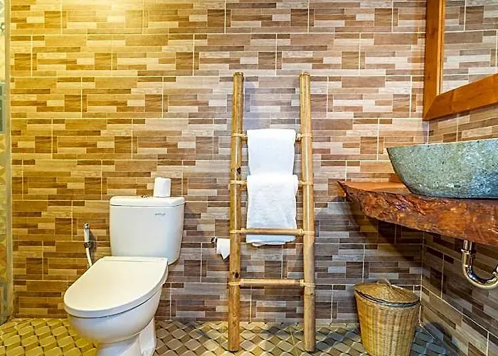 Uma Kakul 4* Sebatu (Bali)