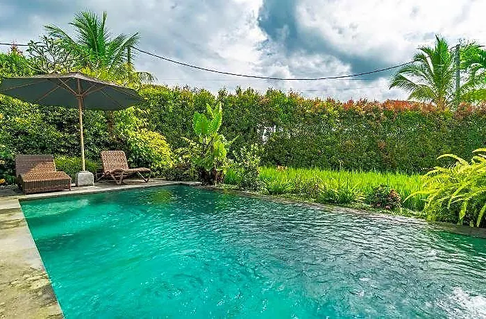 Otel Uma Kakul 4*