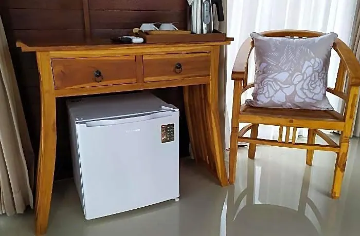 Otel Uma Kakul 4*