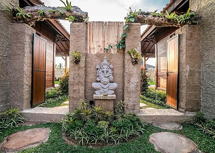 Uma Kakul Otel