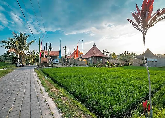 Otel Uma Kakul